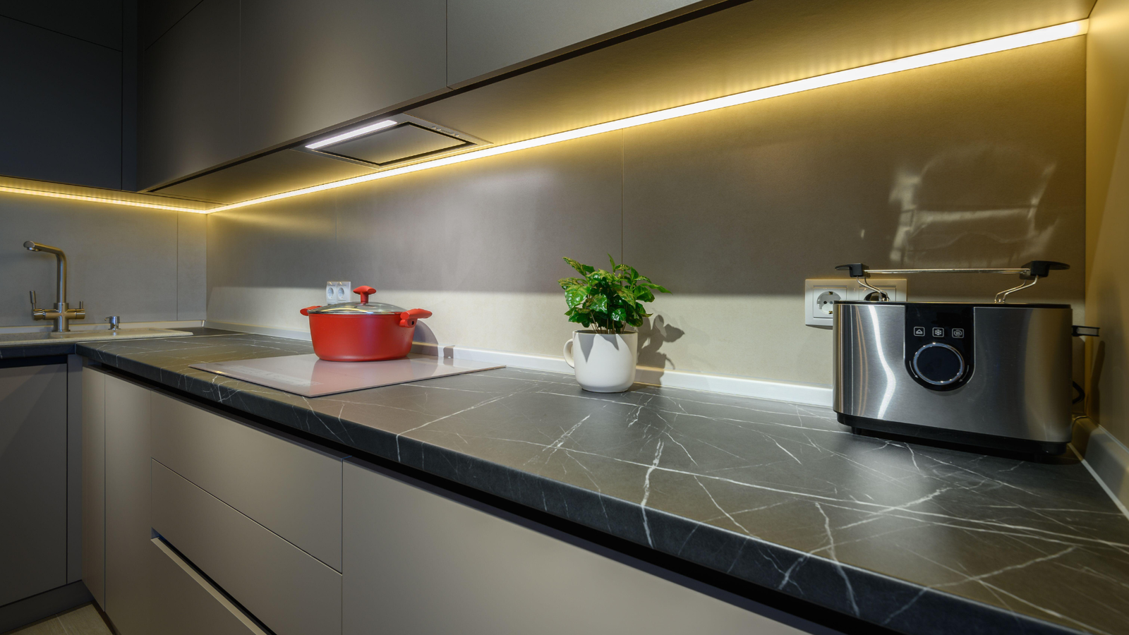 Cocinas que inspiran