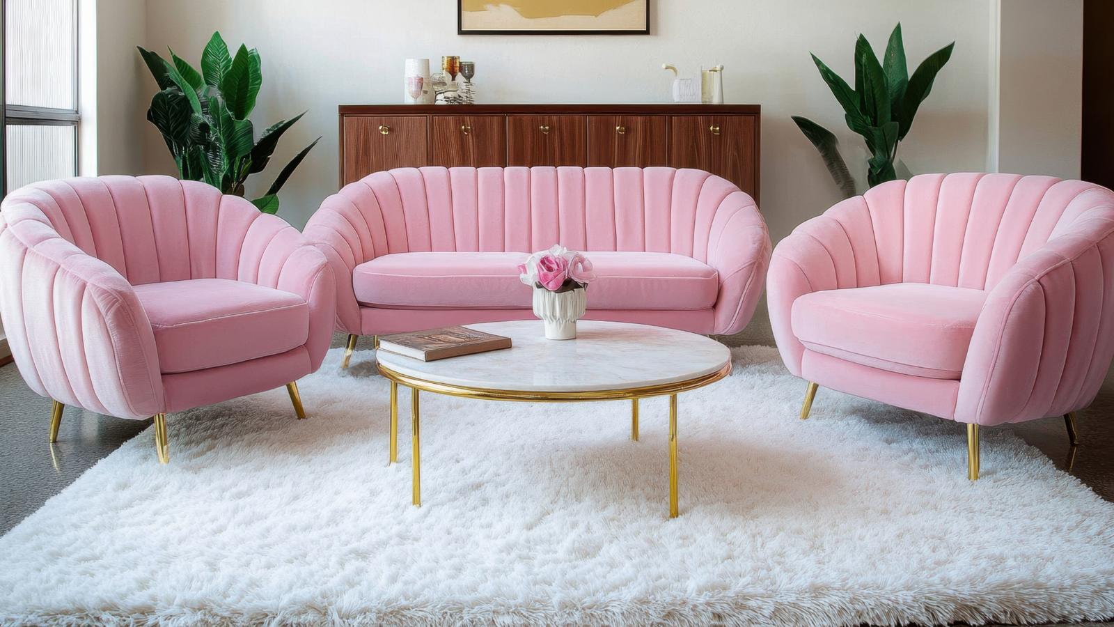 Detalles que transforman espacios